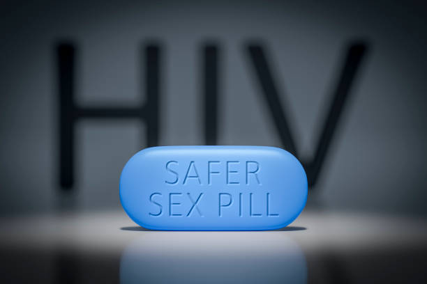 HIV PEP Medicine